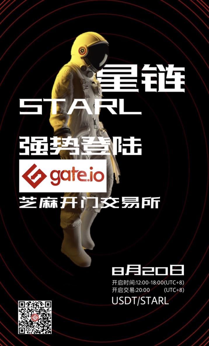 关于Gate官方面向外界公布与205携手，开启元宇宙新纪元！的信息
